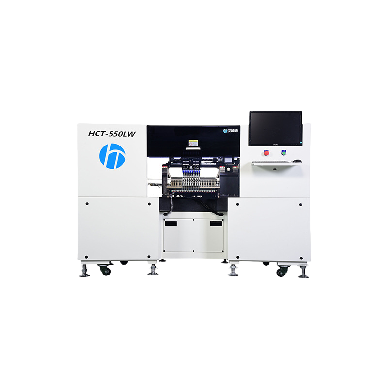 清远贴片机